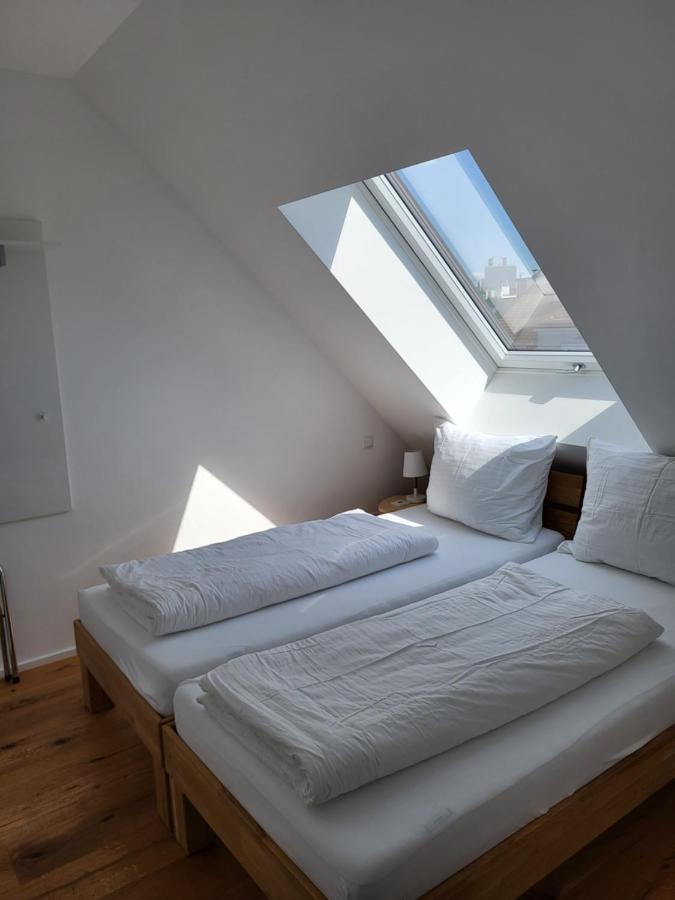 Skysuite Holiday Home Vienna Esterno foto