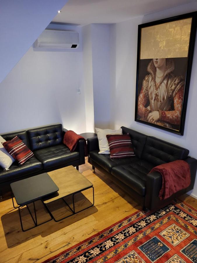 Skysuite Holiday Home Vienna Esterno foto
