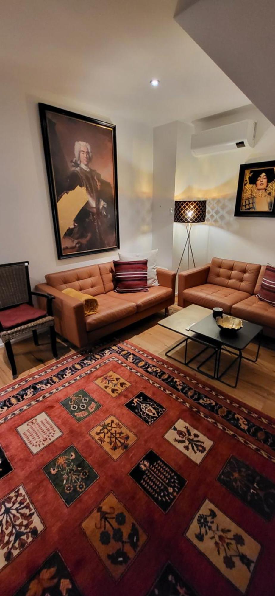 Skysuite Holiday Home Vienna Esterno foto