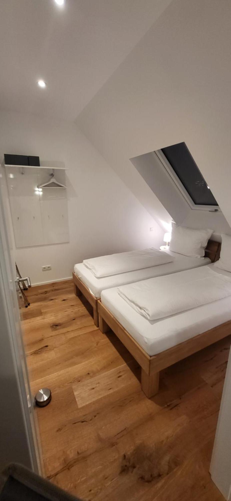 Skysuite Holiday Home Vienna Esterno foto