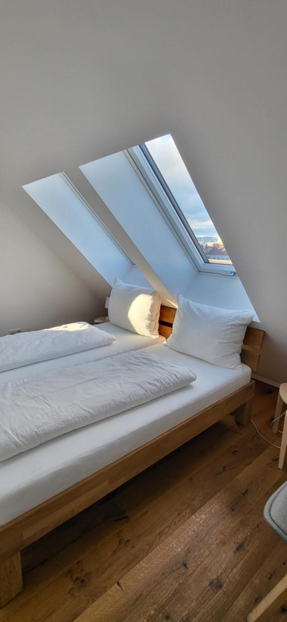 Skysuite Holiday Home Vienna Esterno foto