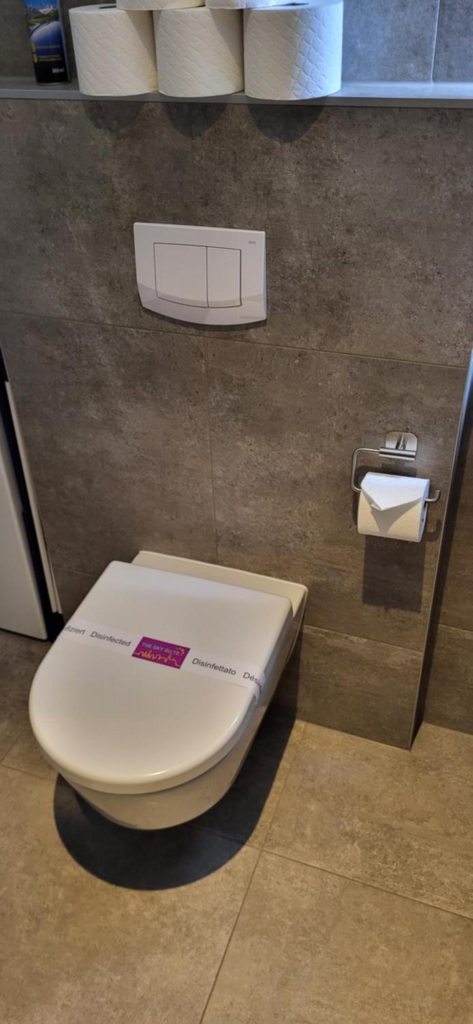 Skysuite Holiday Home Vienna Esterno foto